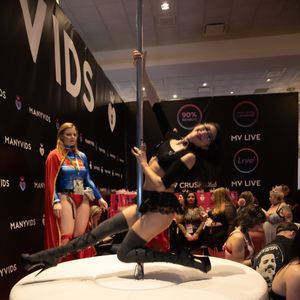 2020 AVN Expo - Day 3 (Gallery 1) - Image 602017