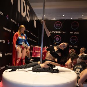 2020 AVN Expo - Day 3 (Gallery 1) - Image 602018