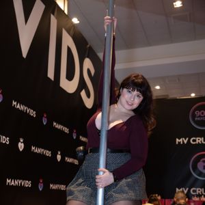 2020 AVN Expo - Day 3 (Gallery 1) - Image 602027