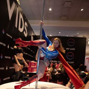 2020 AVN Expo - Day 3 (Gallery 2) - Image 602039