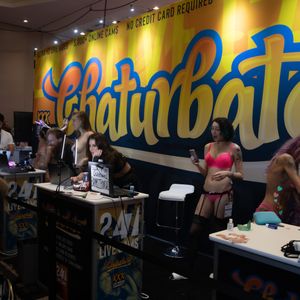 2020 AVN Expo - Day 3 (Gallery 2) - Image 602047