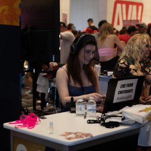 2020 AVN Expo - Day 3 (Gallery 2) - Image 602055