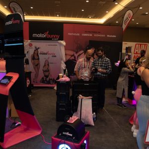 2020 AVN Expo - Day 3 (Gallery 2) - Image 602109