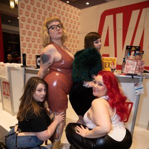 2020 AVN Expo - Day 3 (Gallery 2) - Image 602111