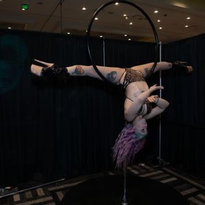 2020 AVN Expo - Day 3 (Gallery 2) - Image 602077