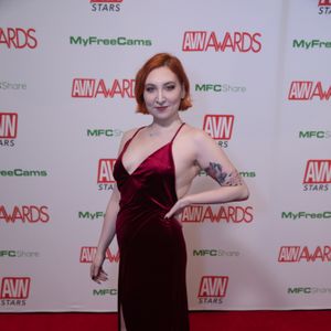 2020 AVN Awards Red Carpet (Gallery 1) - Image 602118