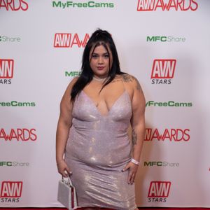 2020 AVN Awards Red Carpet (Gallery 1) - Image 602124