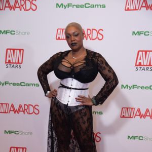 2020 AVN Awards Red Carpet (Gallery 1) - Image 602134