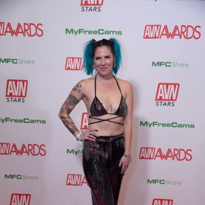 2020 AVN Awards Red Carpet (Gallery 1) - Image 602142