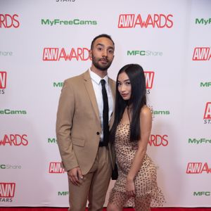 2020 AVN Awards Red Carpet (Gallery 1) - Image 602148