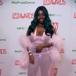 2020 AVN Awards Red Carpet (Gallery 1) - Image 602149