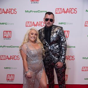 2020 AVN Awards Red Carpet (Gallery 1) - Image 602151