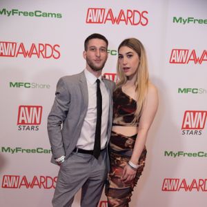 2020 AVN Awards Red Carpet (Gallery 1) - Image 602169