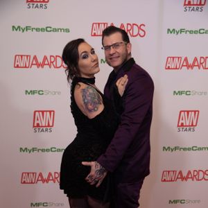 2020 AVN Awards Red Carpet (Gallery 1) - Image 602185