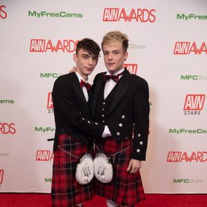 2020 AVN Awards Red Carpet (Gallery 1) - Image 602193