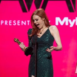 2020 AVN Awards Show Highlights (Gallery 1) - Image 602278