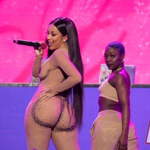 2020 AVN Awards Show Highlights (Gallery 2) - Image 602317