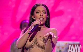 2020 AVN Awards Show Highlights (Gallery 2)