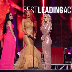 2020 AVN Awards Show Highlights (Gallery 2) - Image 602330