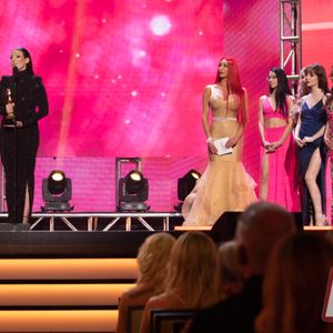 2020 AVN Awards Show Highlights (Gallery 2) - Image 602343