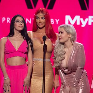 2020 AVN Awards Show Highlights (Gallery 2) - Image 602345