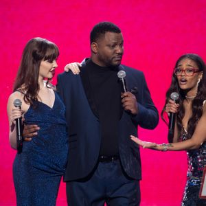 2020 AVN Awards Show Highlights (Gallery 2) - Image 602352