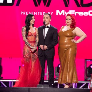 2020 AVN Awards Show Highlights (Gallery 3) - Image 602371