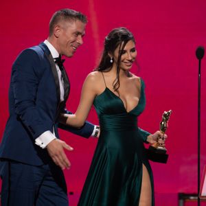 2020 AVN Awards Show Highlights (Gallery 3) - Image 602372
