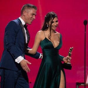 2020 AVN Awards Show Highlights (Gallery 3) - Image 602372