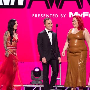 2020 AVN Awards Show Highlights (Gallery 3) - Image 602376
