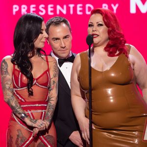 2020 AVN Awards Show Highlights (Gallery 3) - Image 602379