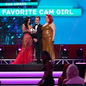 2020 AVN Awards Show Highlights (Gallery 3) - Image 602408