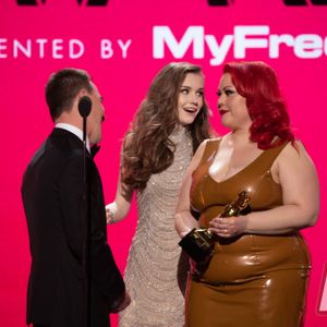 2020 AVN Awards Show Highlights (Gallery 3) - Image 602411