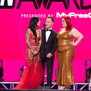 2020 AVN Awards Show Highlights (Gallery 3) - Image 602381