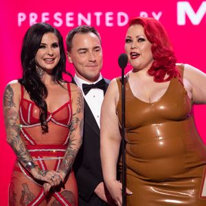 2020 AVN Awards Show Highlights (Gallery 3) - Image 602382