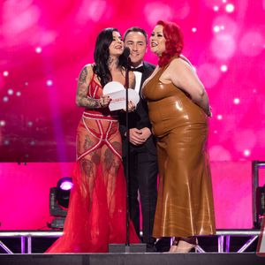 2020 AVN Awards Show Highlights (Gallery 3) - Image 602384