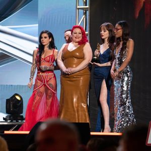 2020 AVN Awards Show Highlights (Gallery 3) - Image 602395