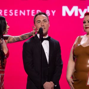 2020 AVN Awards Show Highlights (Gallery 3) - Image 602398