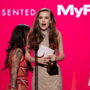 2020 AVN Awards Show Highlights (Gallery 3) - Image 602406