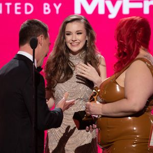 2020 AVN Awards Show Highlights (Gallery 3) - Image 602405