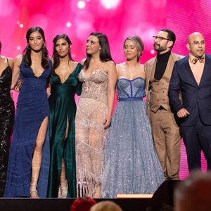 2020 AVN Awards Show Highlights (Gallery 3) - Image 602448