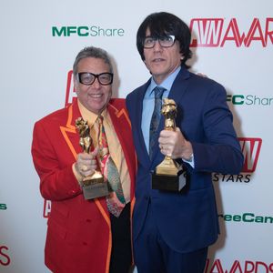 2020 AVN Awards Show Trophy Pickup Party - Image 602477
