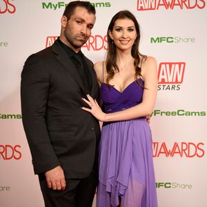 2020 AVN Awards Red Carpet (Gallery 3) - Image 602678