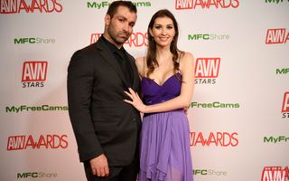 2020 AVN Awards Red Carpet (Gallery 3)