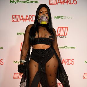 2020 AVN Awards Red Carpet (Gallery 3) - Image 602681