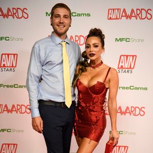 2020 AVN Awards Red Carpet (Gallery 3) - Image 602684