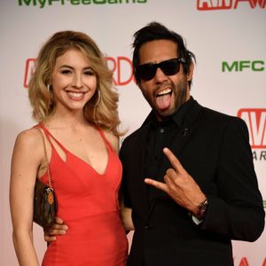 2020 AVN Awards Red Carpet (Gallery 3) - Image 602703