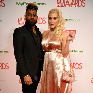 2020 AVN Awards Red Carpet (Gallery 3) - Image 602707