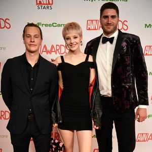 2020 AVN Awards Red Carpet (Gallery 3) - Image 602711