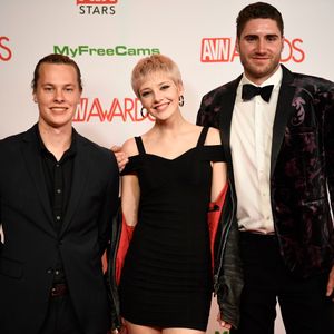 2020 AVN Awards Red Carpet (Gallery 3) - Image 602712